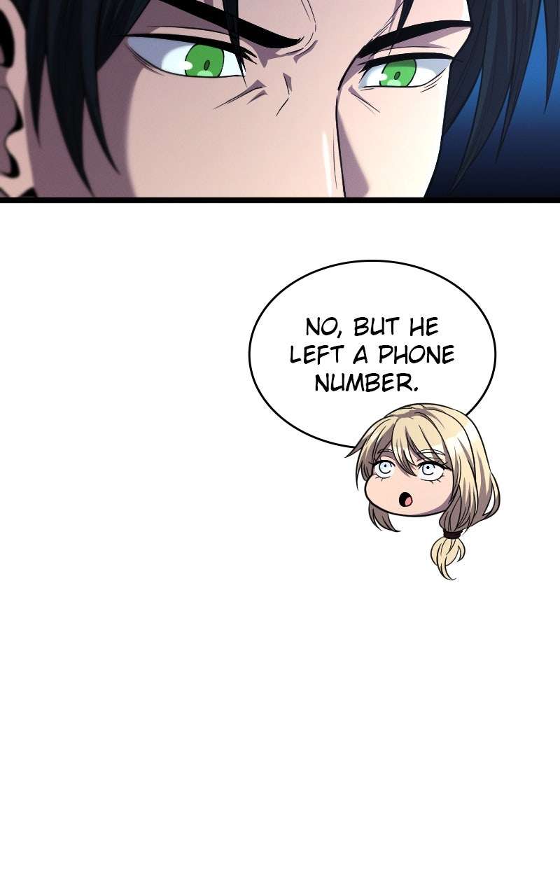 Read Paranoid Mage Manga Online