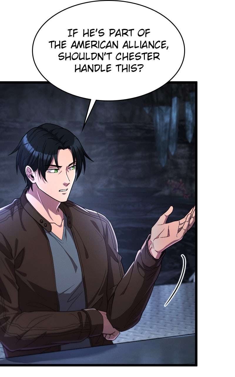 Read Paranoid Mage Manga Online