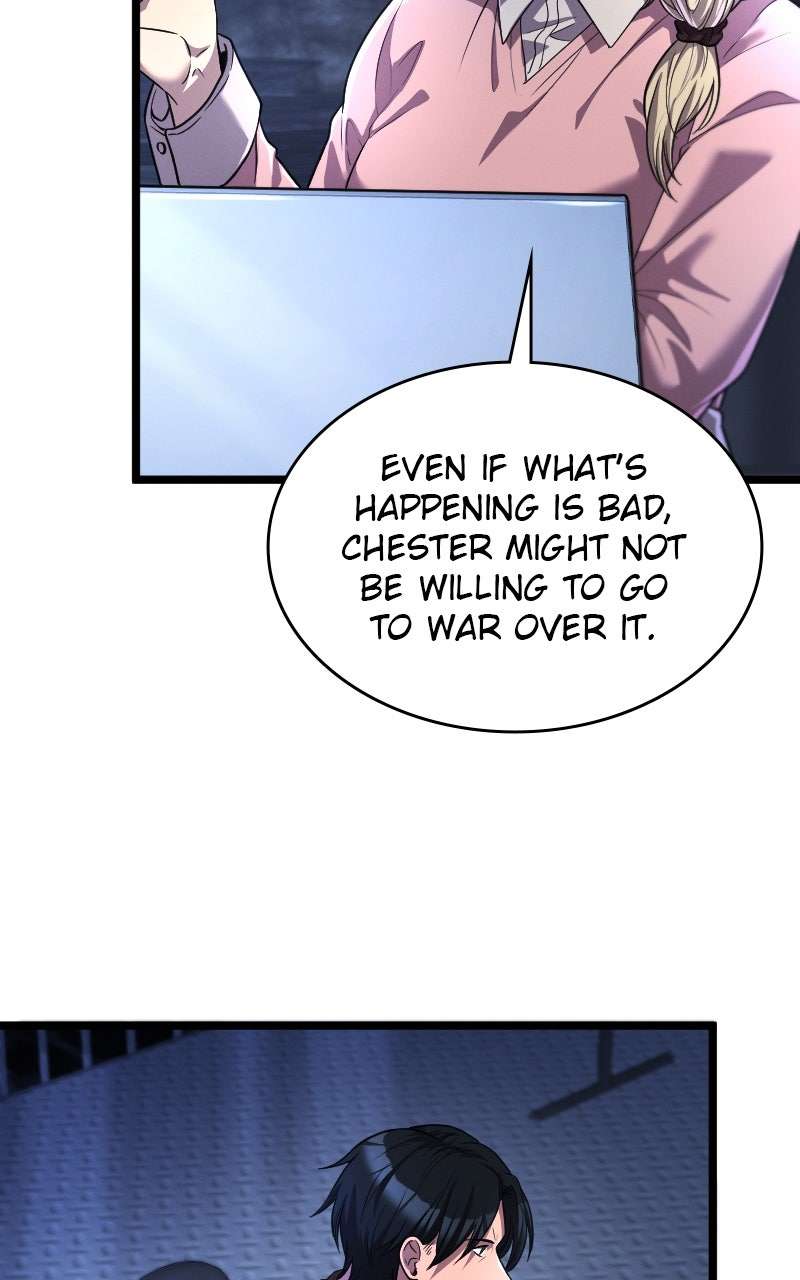Read Paranoid Mage Manga Online