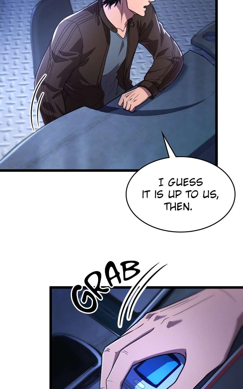 Read Paranoid Mage Manga Online