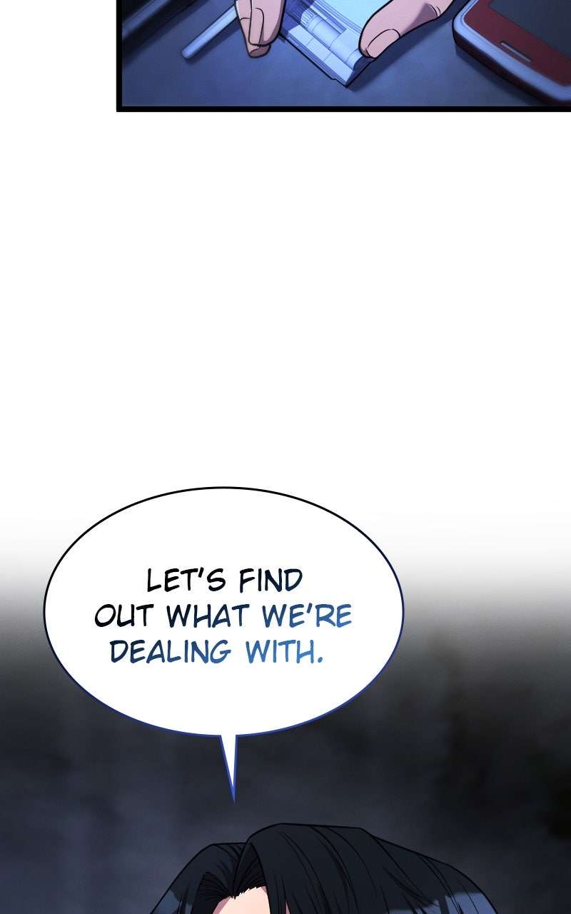 Read Paranoid Mage Manga Online