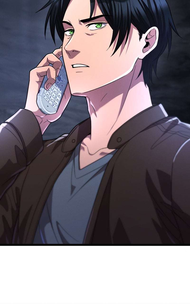 Read Paranoid Mage Manga Online