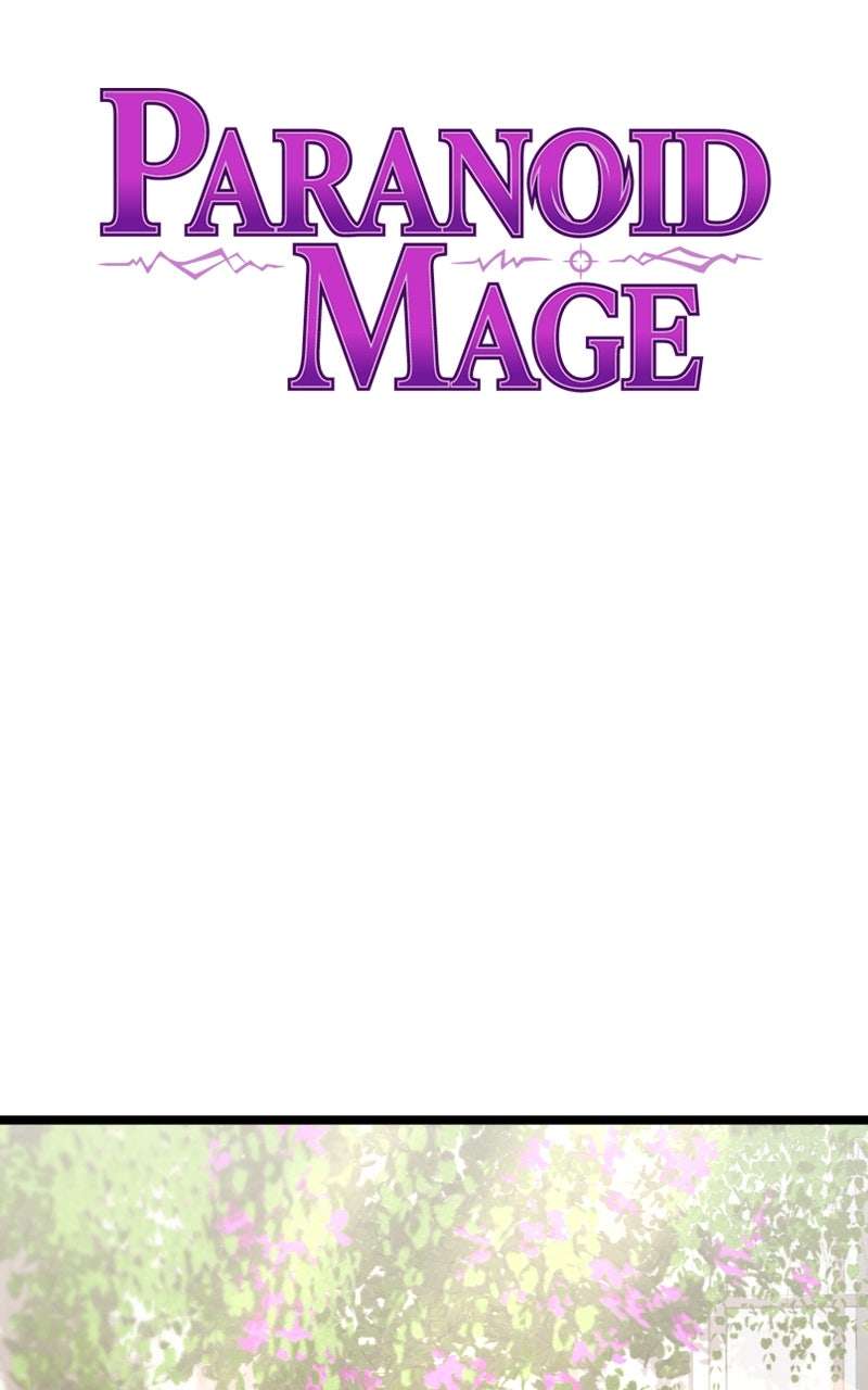 Read Paranoid Mage Manga Online