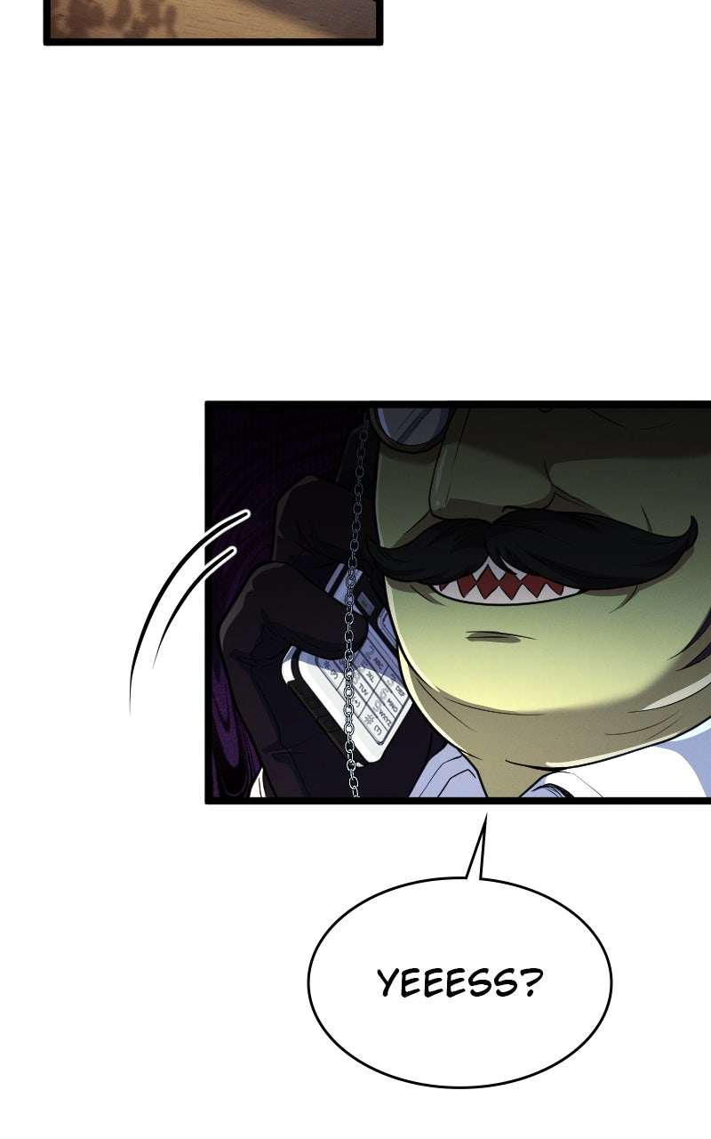 Read Paranoid Mage Manga Online