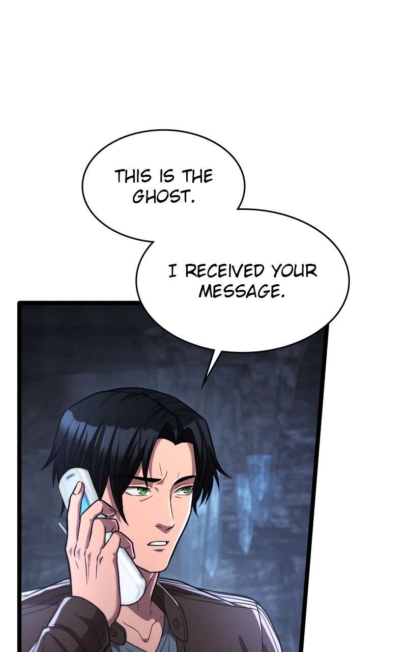 Read Paranoid Mage Manga Online