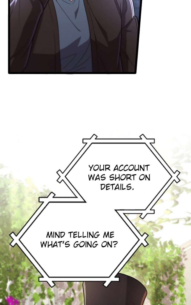 Read Paranoid Mage Manga Online