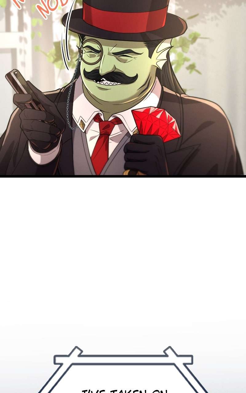 Read Paranoid Mage Manga Online