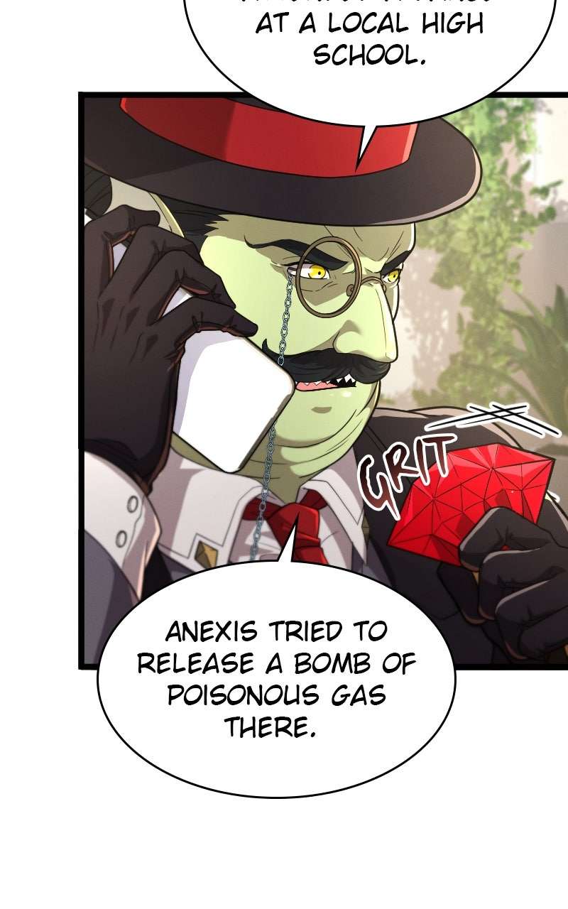 Read Paranoid Mage Manga Online