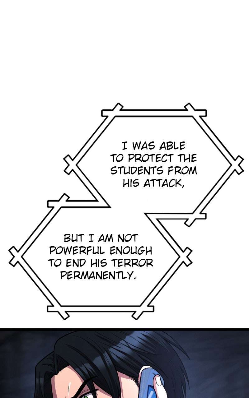 Read Paranoid Mage Manga Online
