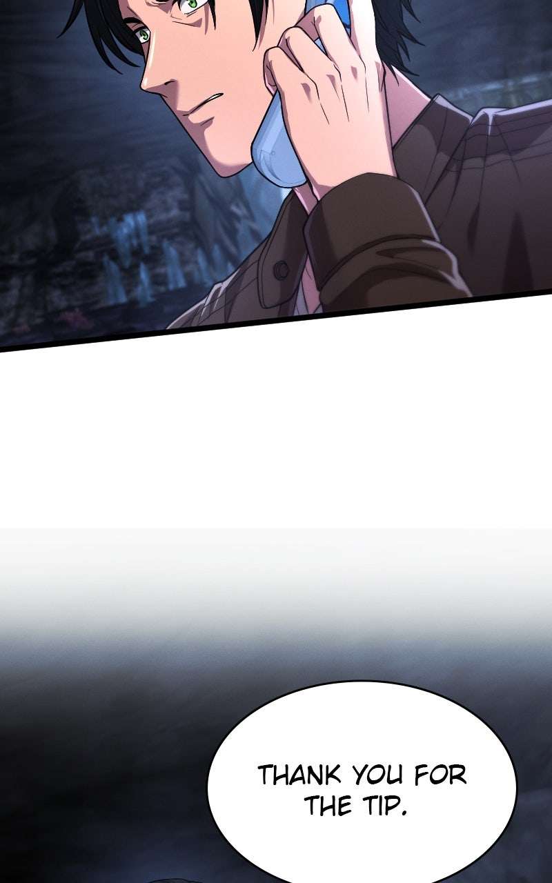 Read Paranoid Mage Manga Online