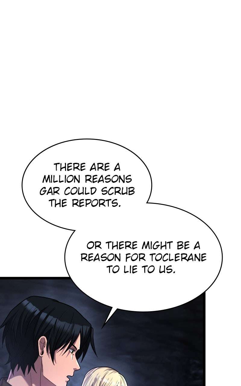 Read Paranoid Mage Manga Online