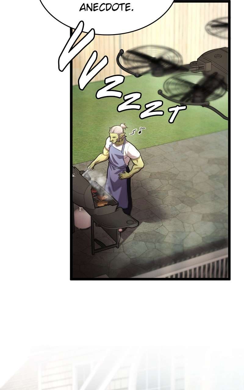 Read Paranoid Mage Manga Online