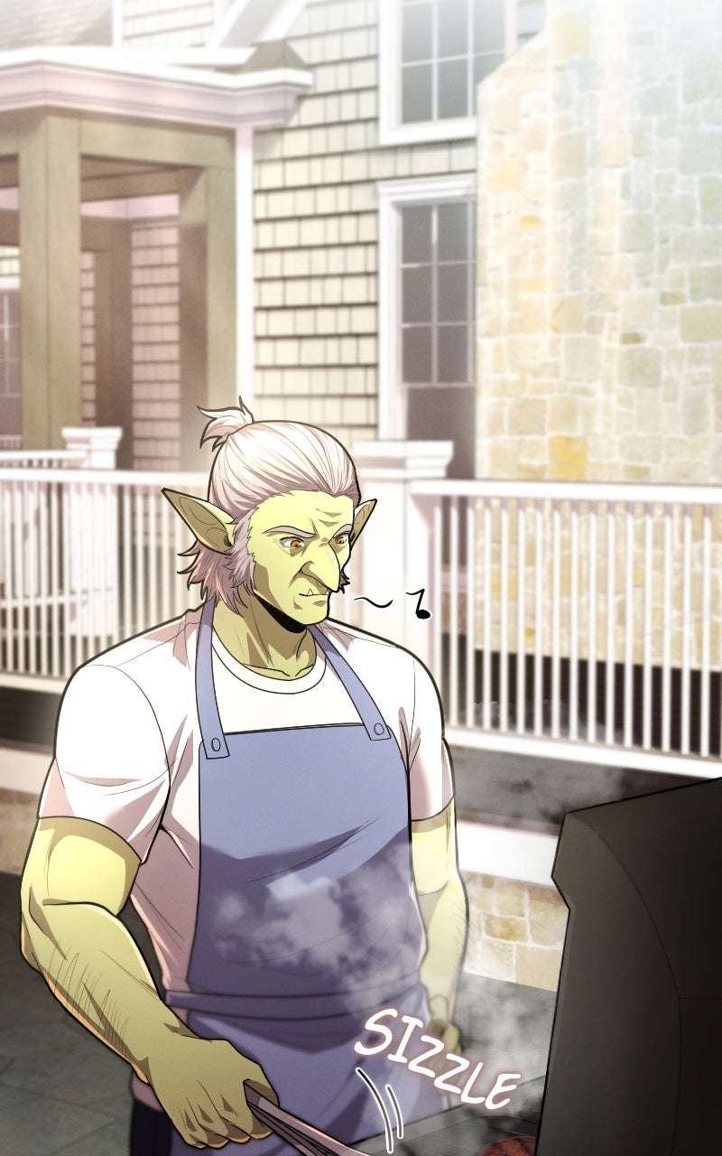 Read Paranoid Mage Manga Online