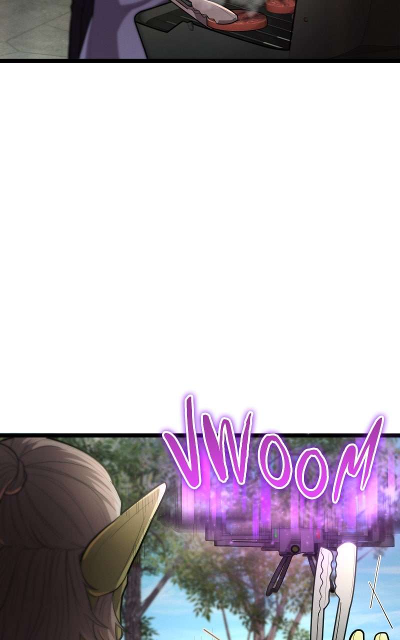 Read Paranoid Mage Manga Online
