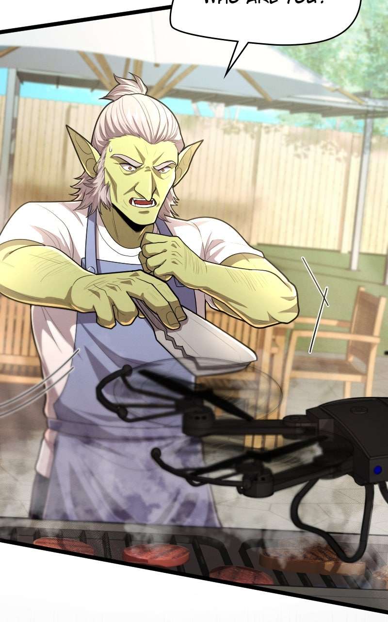 Read Paranoid Mage Manga Online