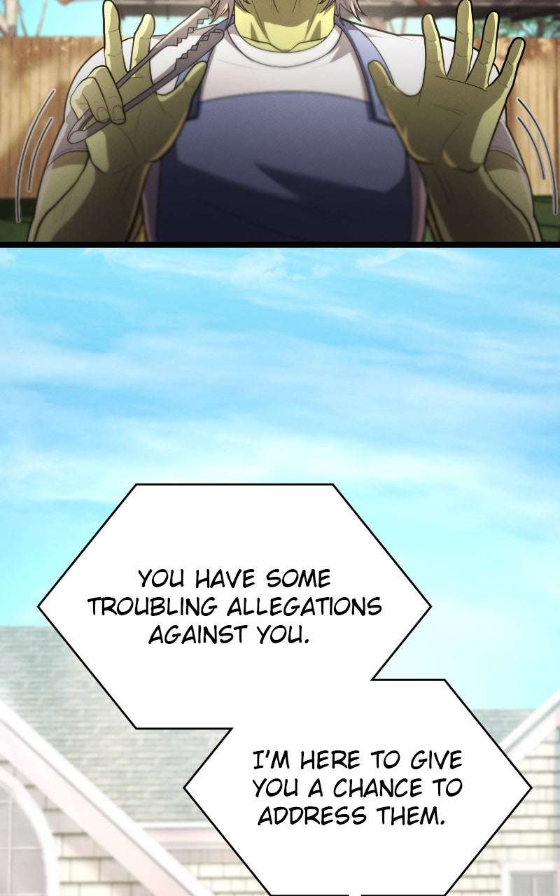 Read Paranoid Mage Manga Online