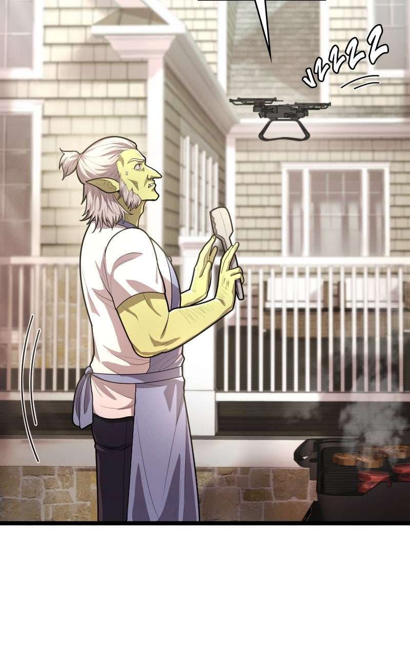Read Paranoid Mage Manga Online