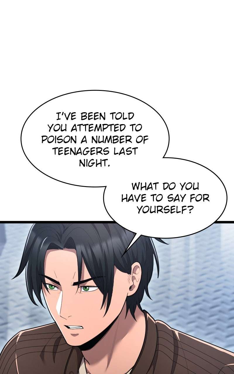 Read Paranoid Mage Manga Online