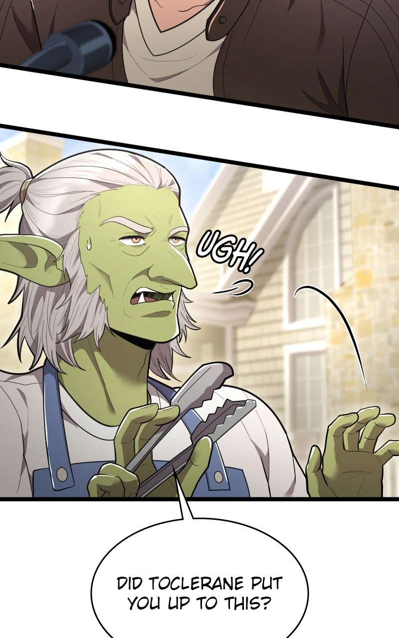 Read Paranoid Mage Manga Online