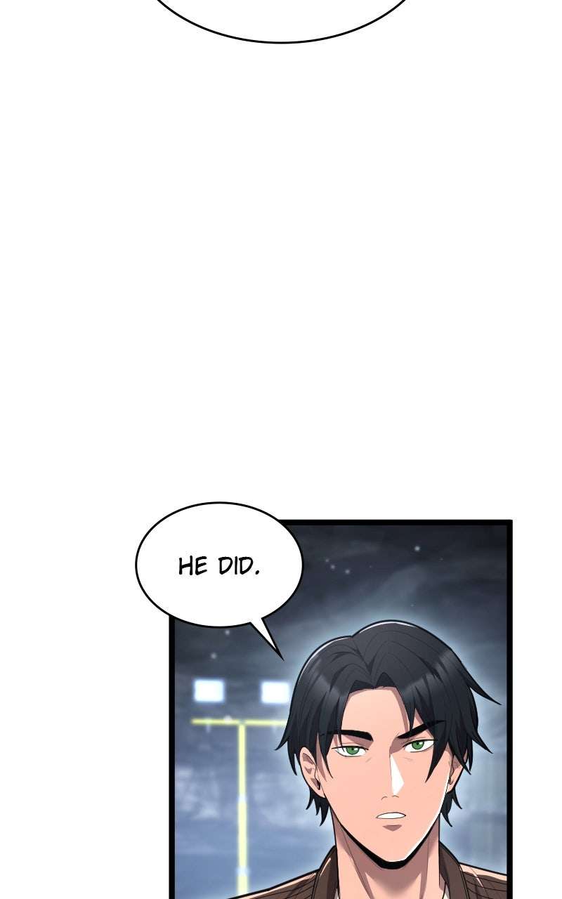 Read Paranoid Mage Manga Online