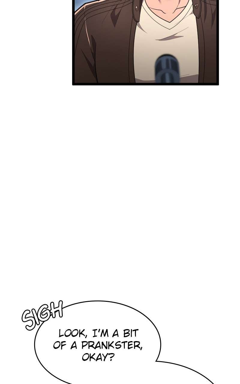Read Paranoid Mage Manga Online