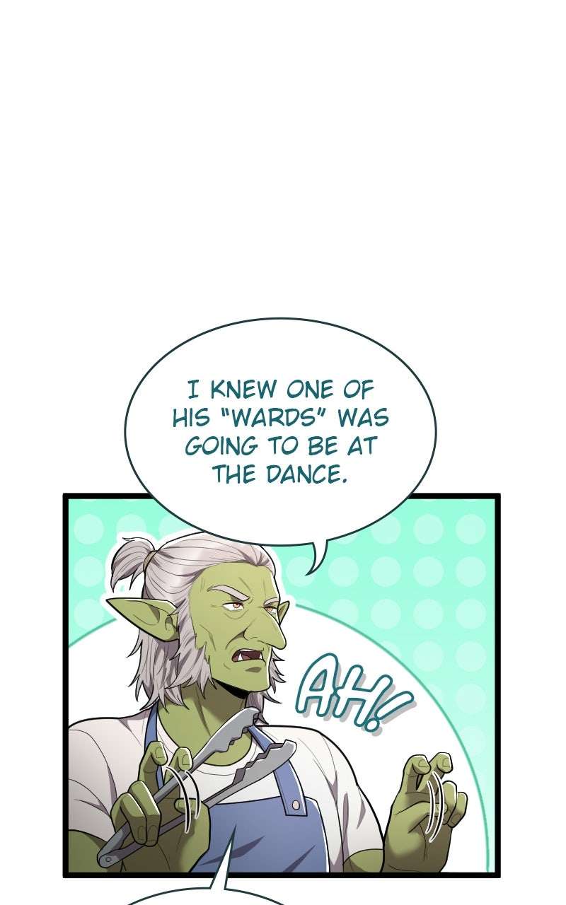 Read Paranoid Mage Manga Online