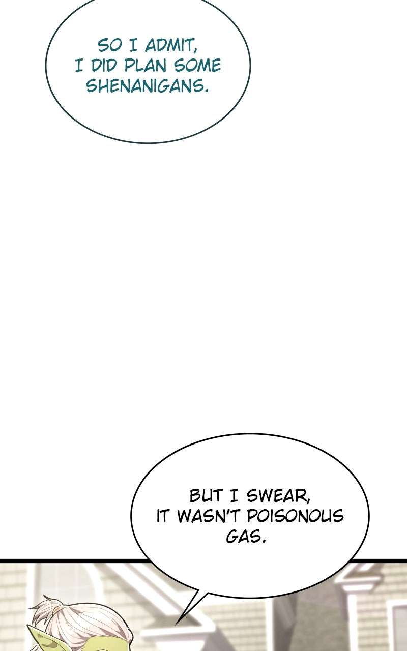 Read Paranoid Mage Manga Online