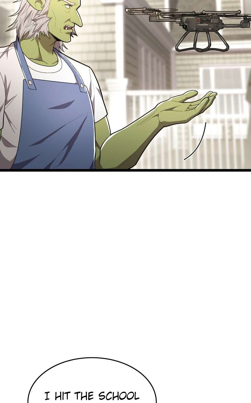 Read Paranoid Mage Manga Online