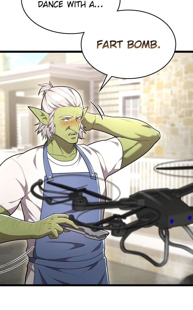 Read Paranoid Mage Manga Online