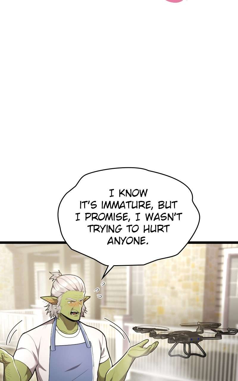 Read Paranoid Mage Manga Online