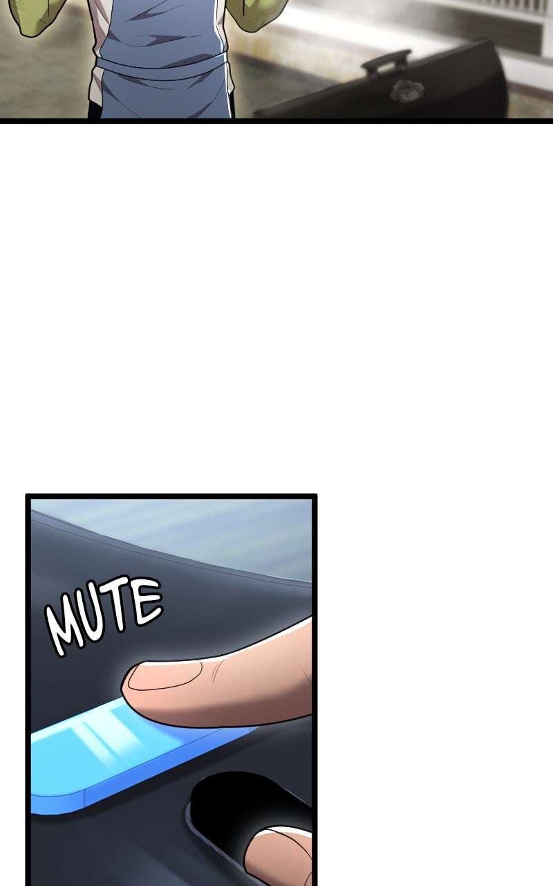 Read Paranoid Mage Manga Online