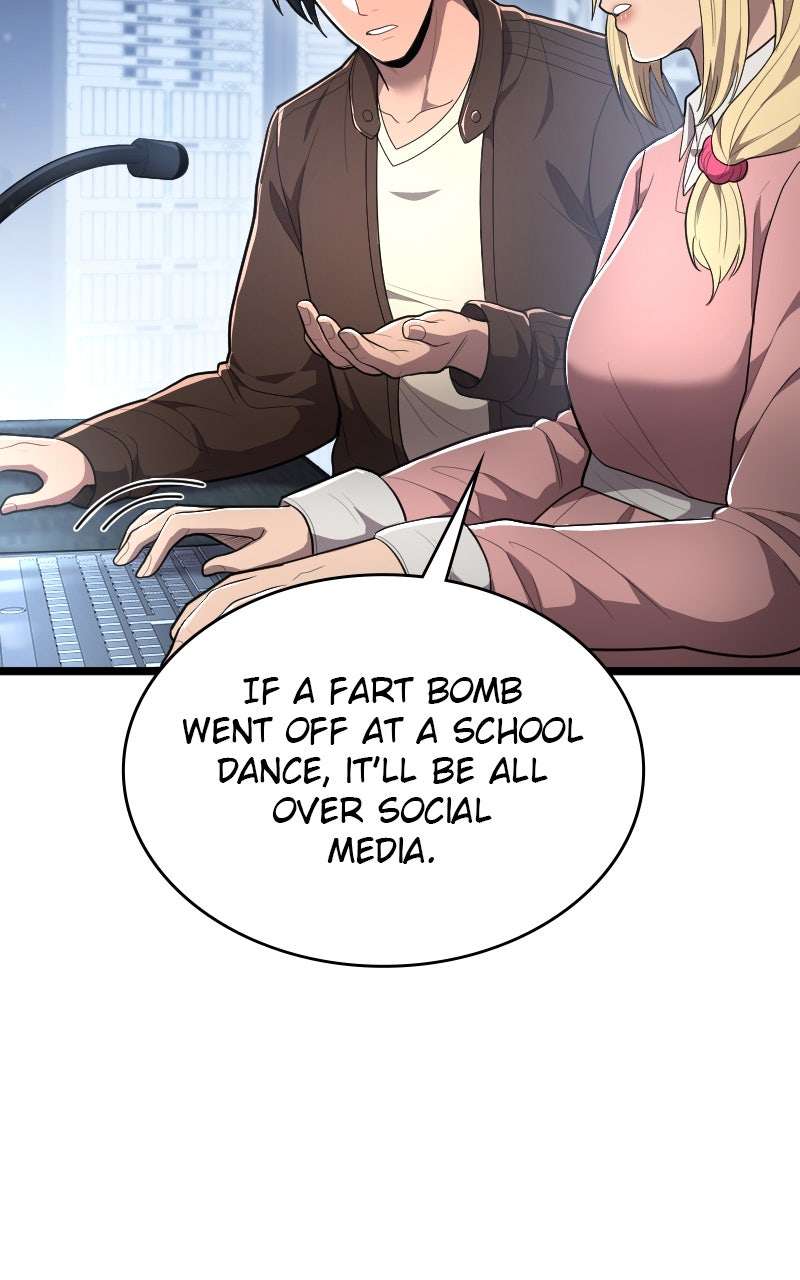 Read Paranoid Mage Manga Online