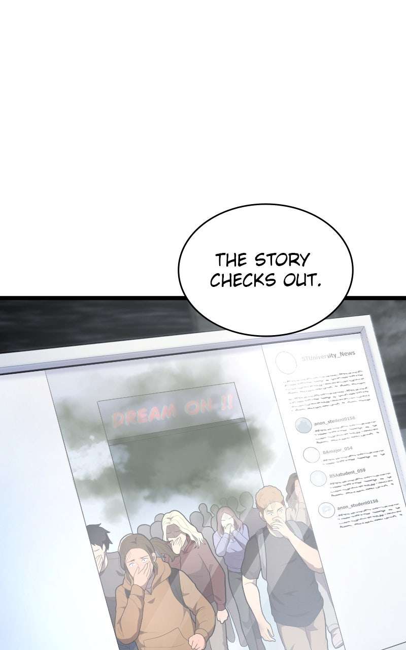 Read Paranoid Mage Manga Online