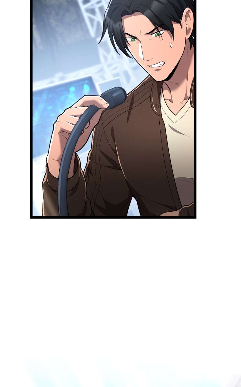 Read Paranoid Mage Manga Online