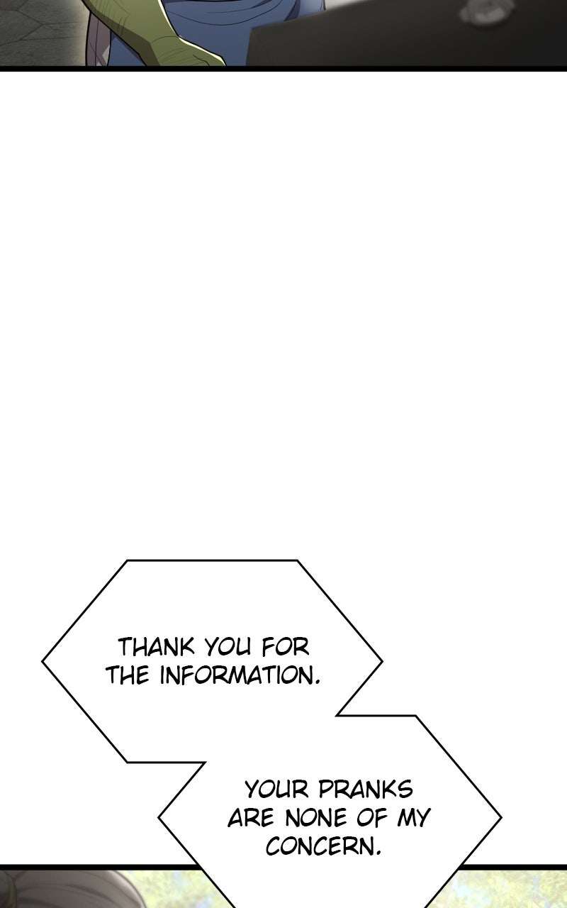 Read Paranoid Mage Manga Online