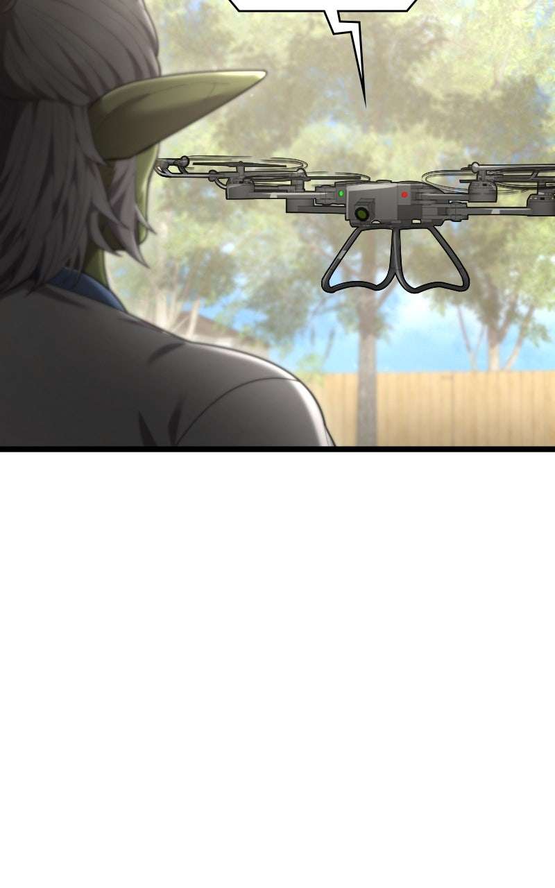 Read Paranoid Mage Manga Online