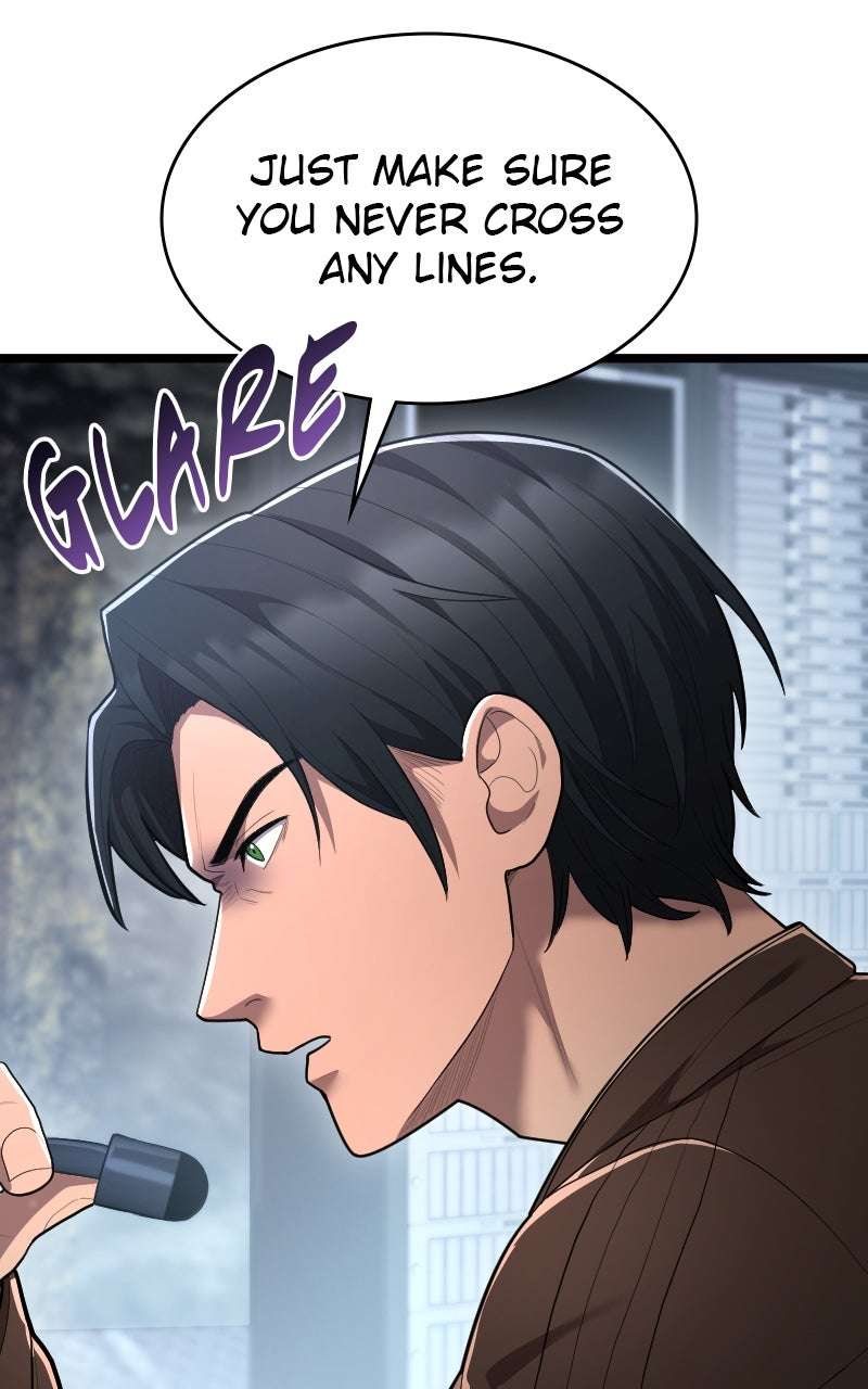 Read Paranoid Mage Manga Online