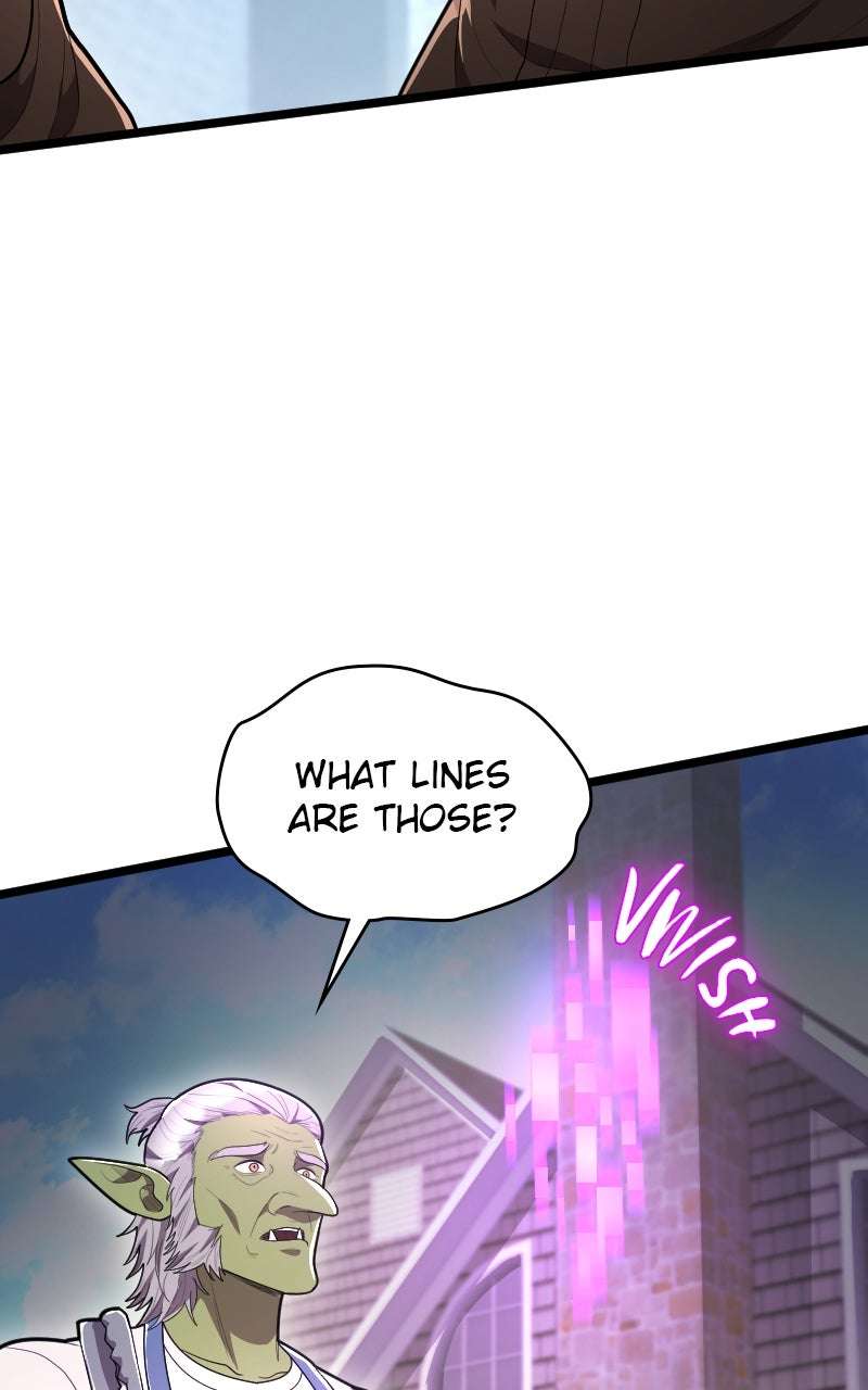 Read Paranoid Mage Manga Online