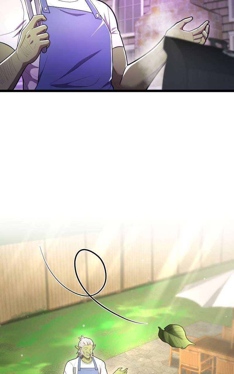 Read Paranoid Mage Manga Online