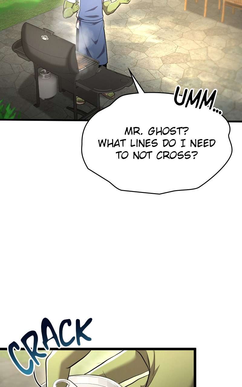 Read Paranoid Mage Manga Online