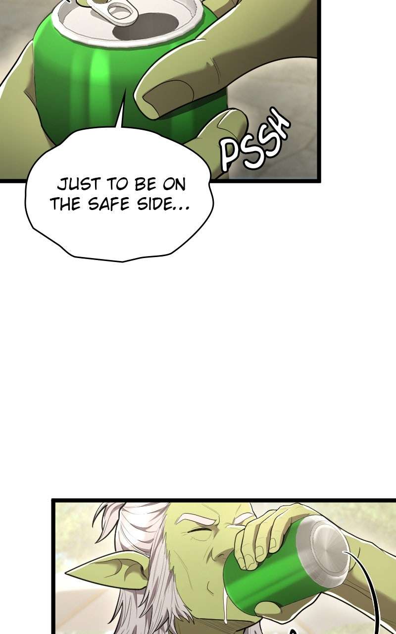 Read Paranoid Mage Manga Online