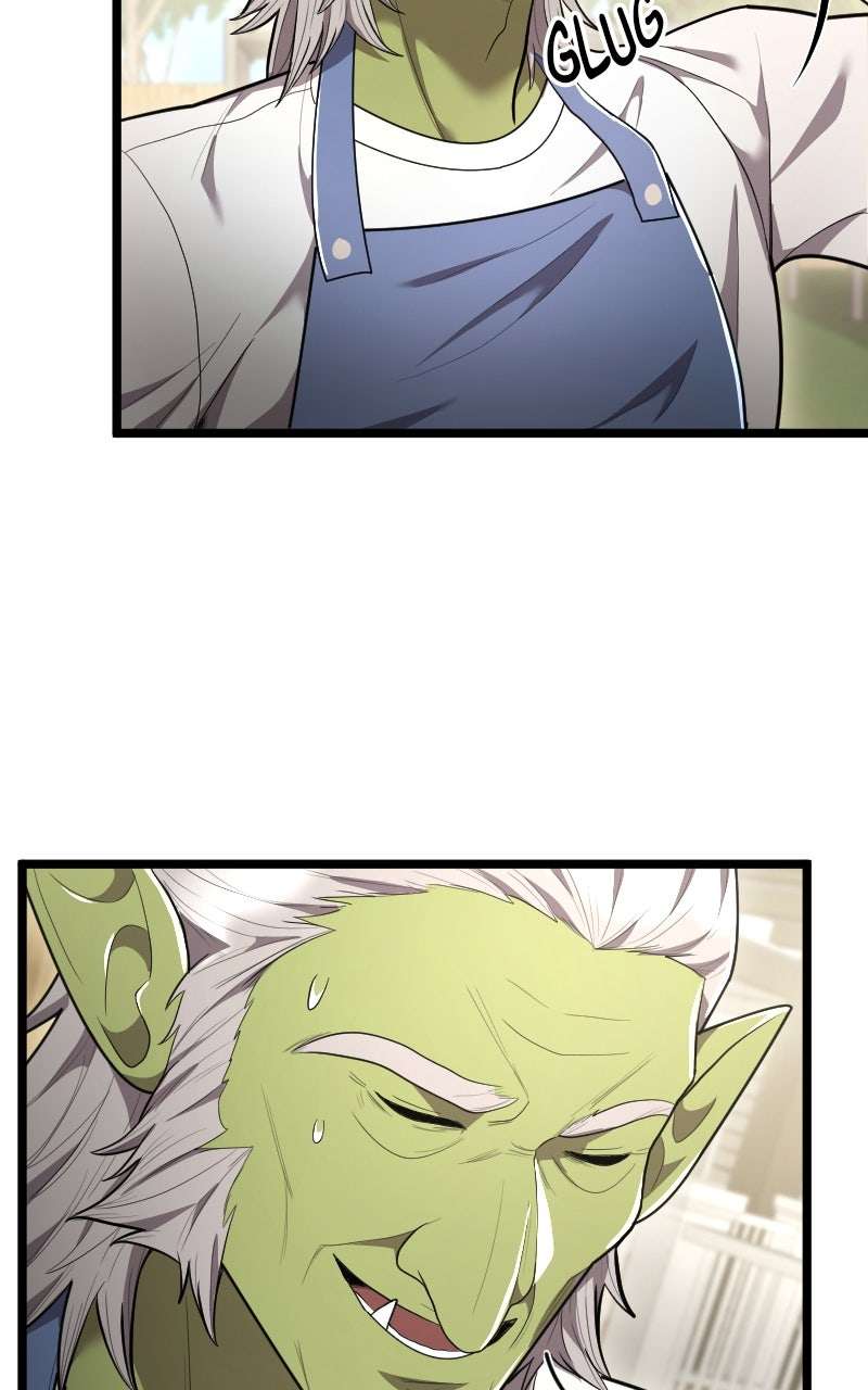 Read Paranoid Mage Manga Online