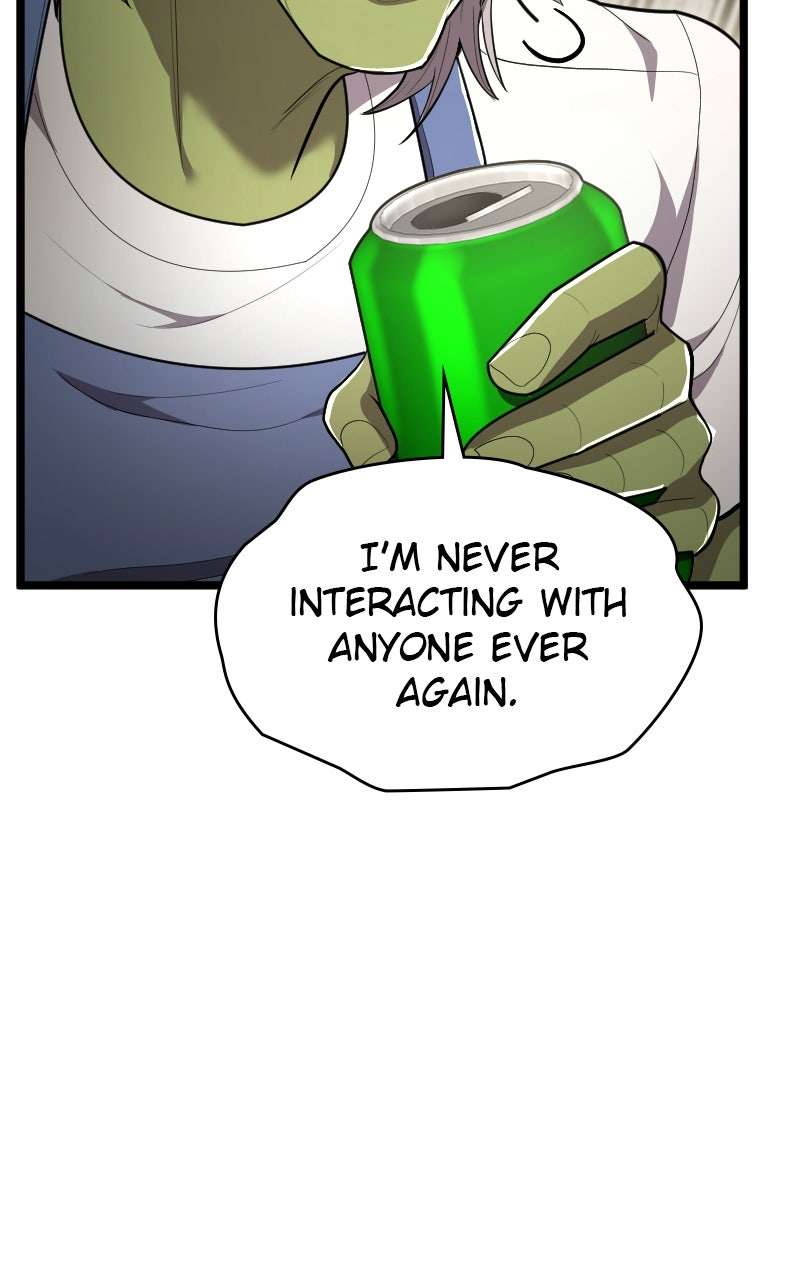 Read Paranoid Mage Manga Online