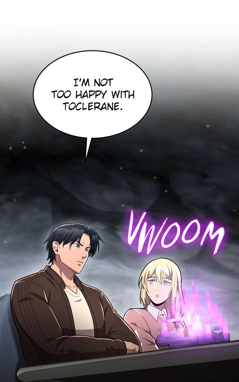 Read Paranoid Mage Manga Online