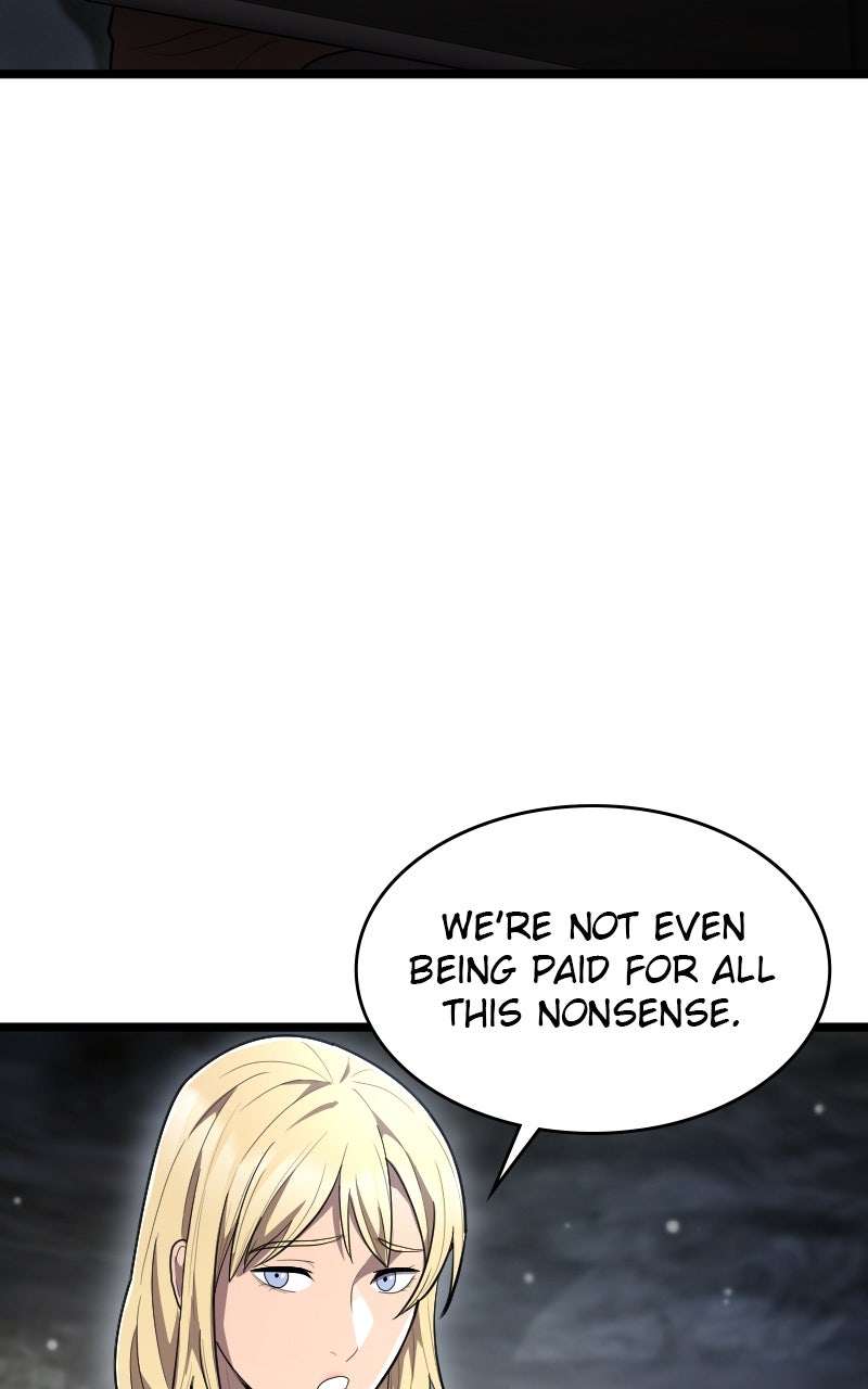 Read Paranoid Mage Manga Online