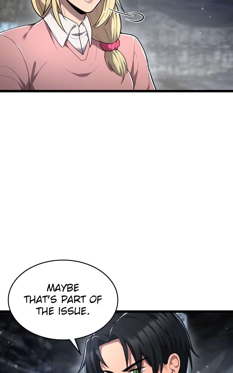 Read Paranoid Mage Manga Online