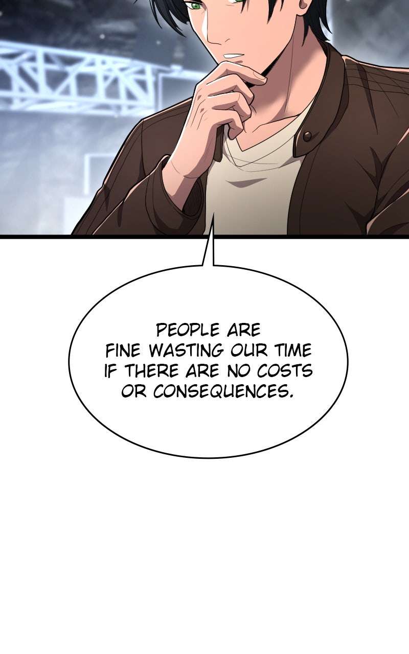 Read Paranoid Mage Manga Online