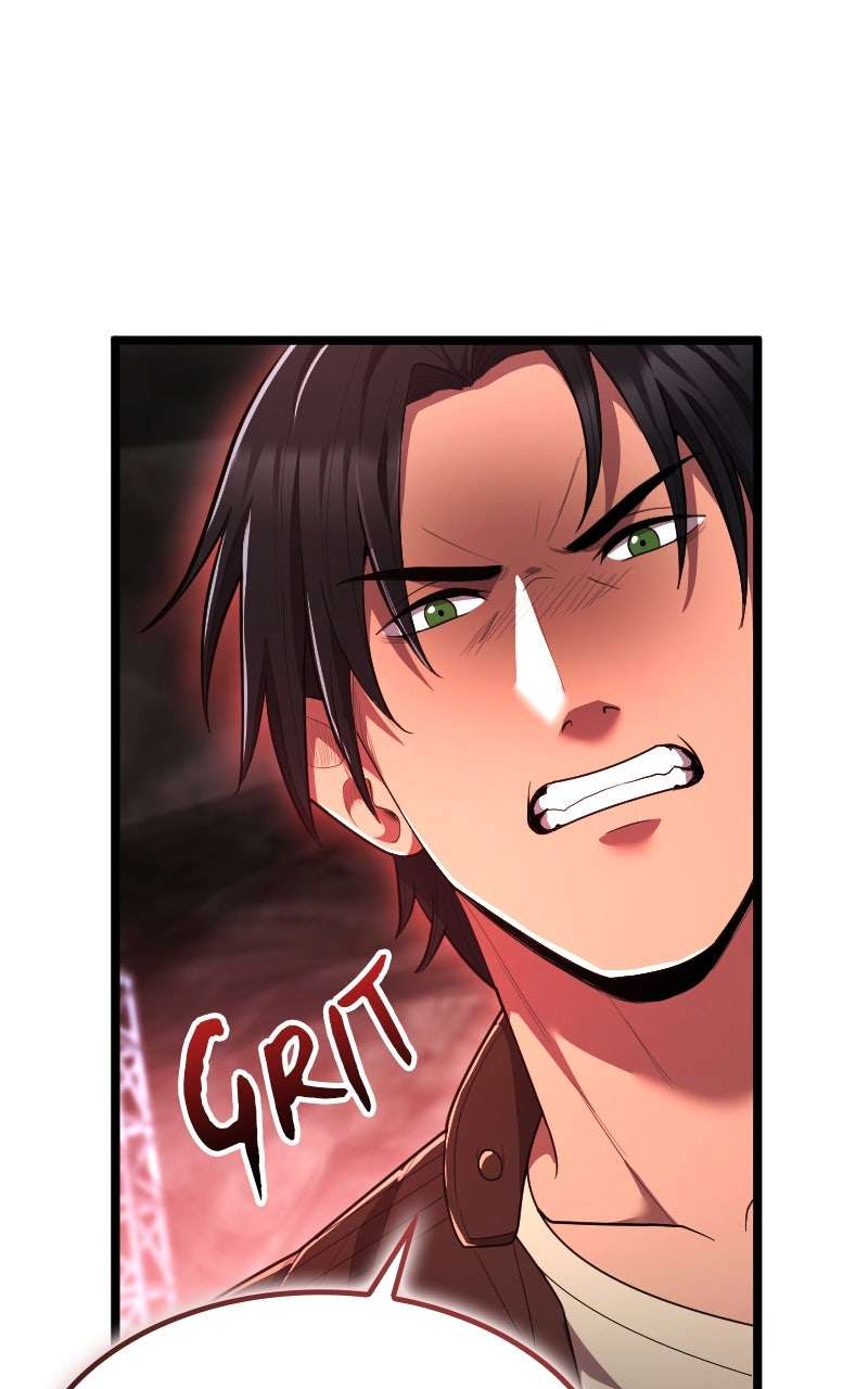 Read Paranoid Mage Manga Online