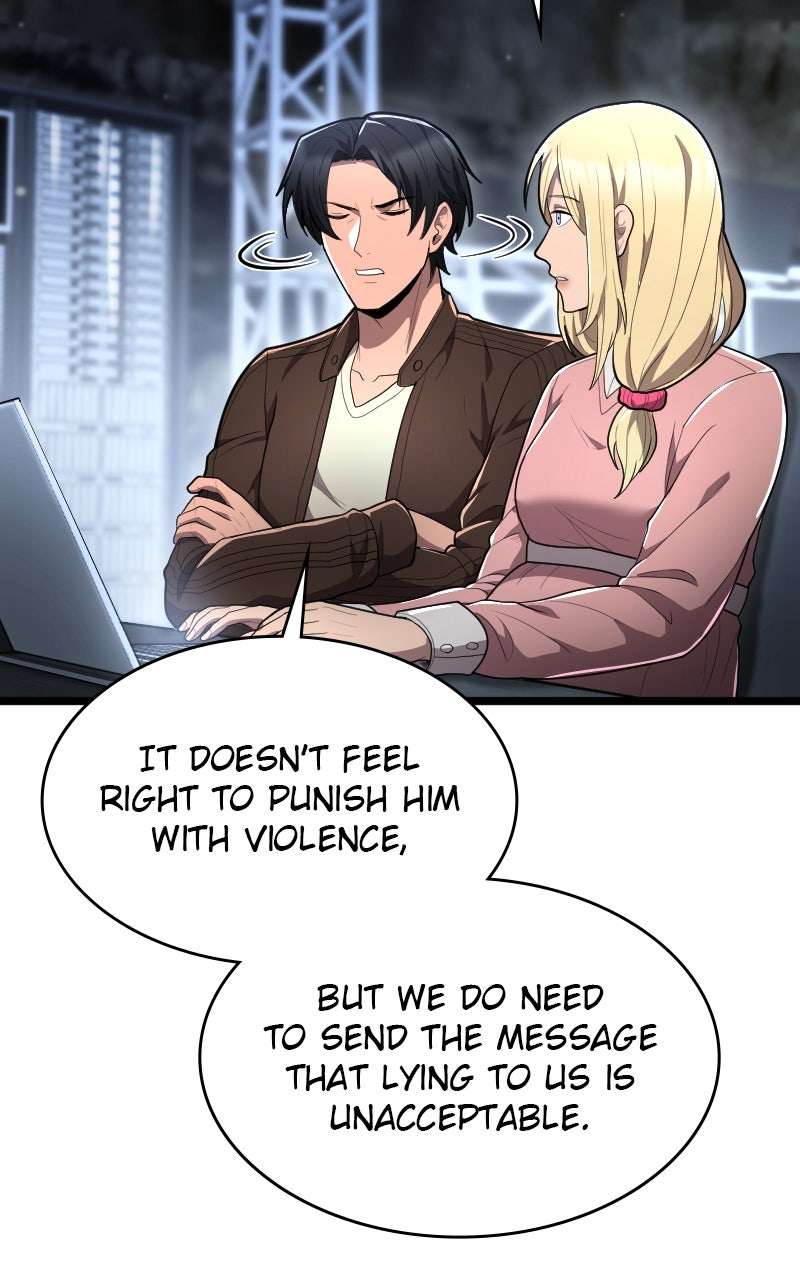 Read Paranoid Mage Manga Online