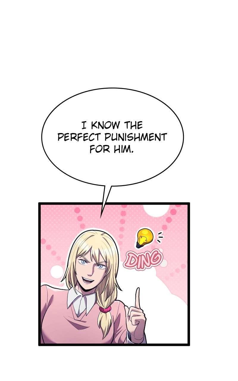 Read Paranoid Mage Manga Online